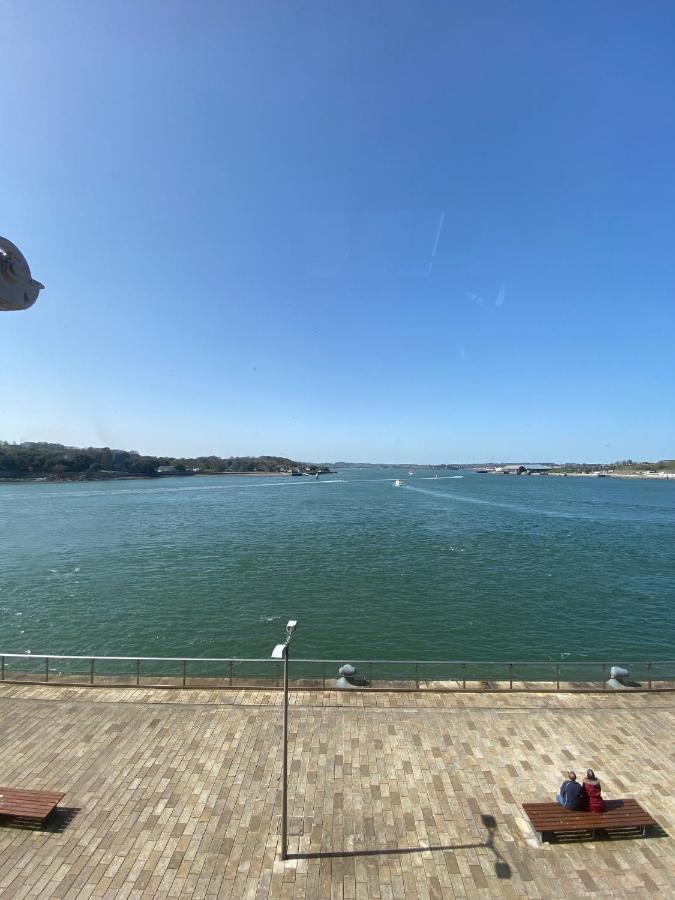 Buckingham Place At The Royal William Yard بلايموث المظهر الخارجي الصورة