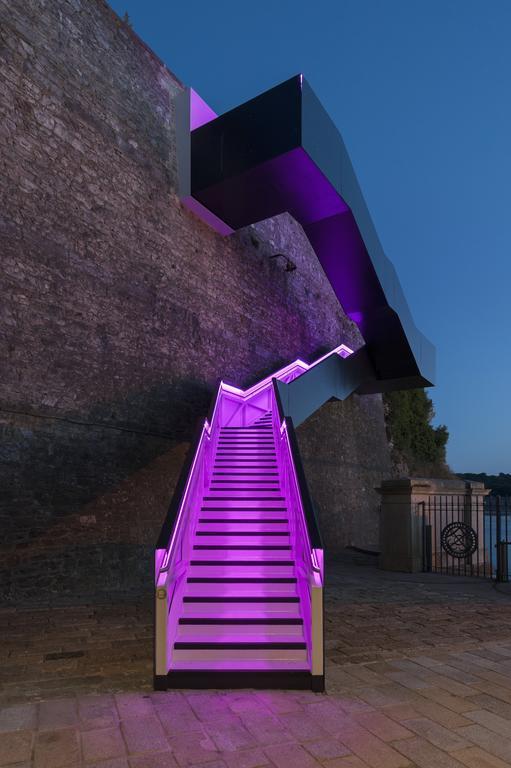Buckingham Place At The Royal William Yard بلايموث المظهر الخارجي الصورة